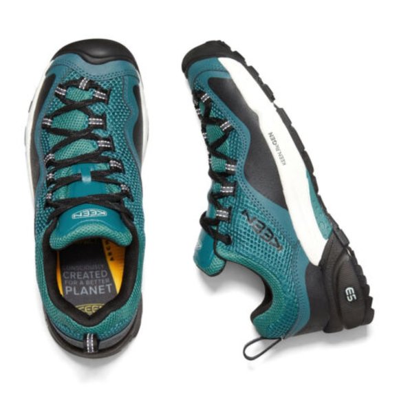 Brand New Keen Women's Wasatch Crest Vent Hiking Shoes - Breathable, Lightweight - Picture 5 of 6